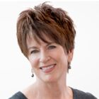 Headshot of Jill Norris