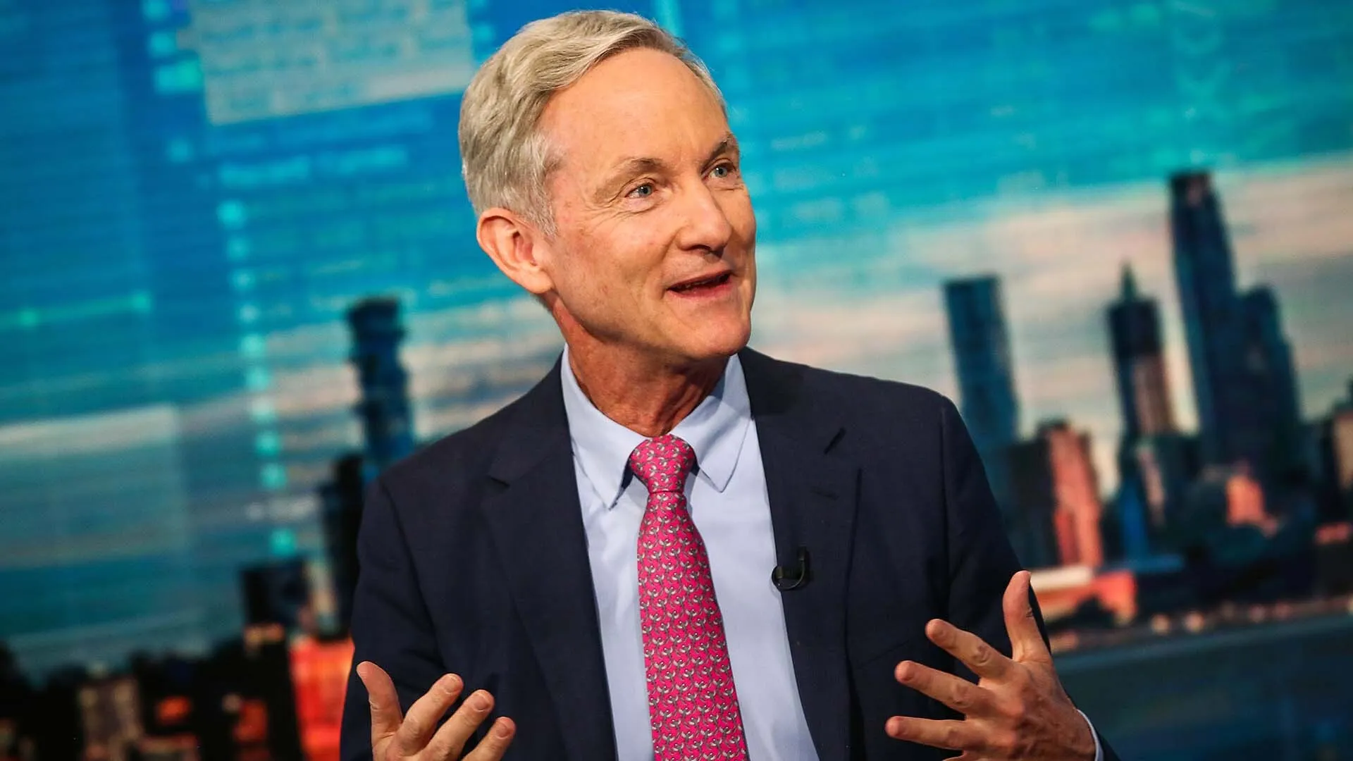 Akamai's $1.8B AI Cloud Deal