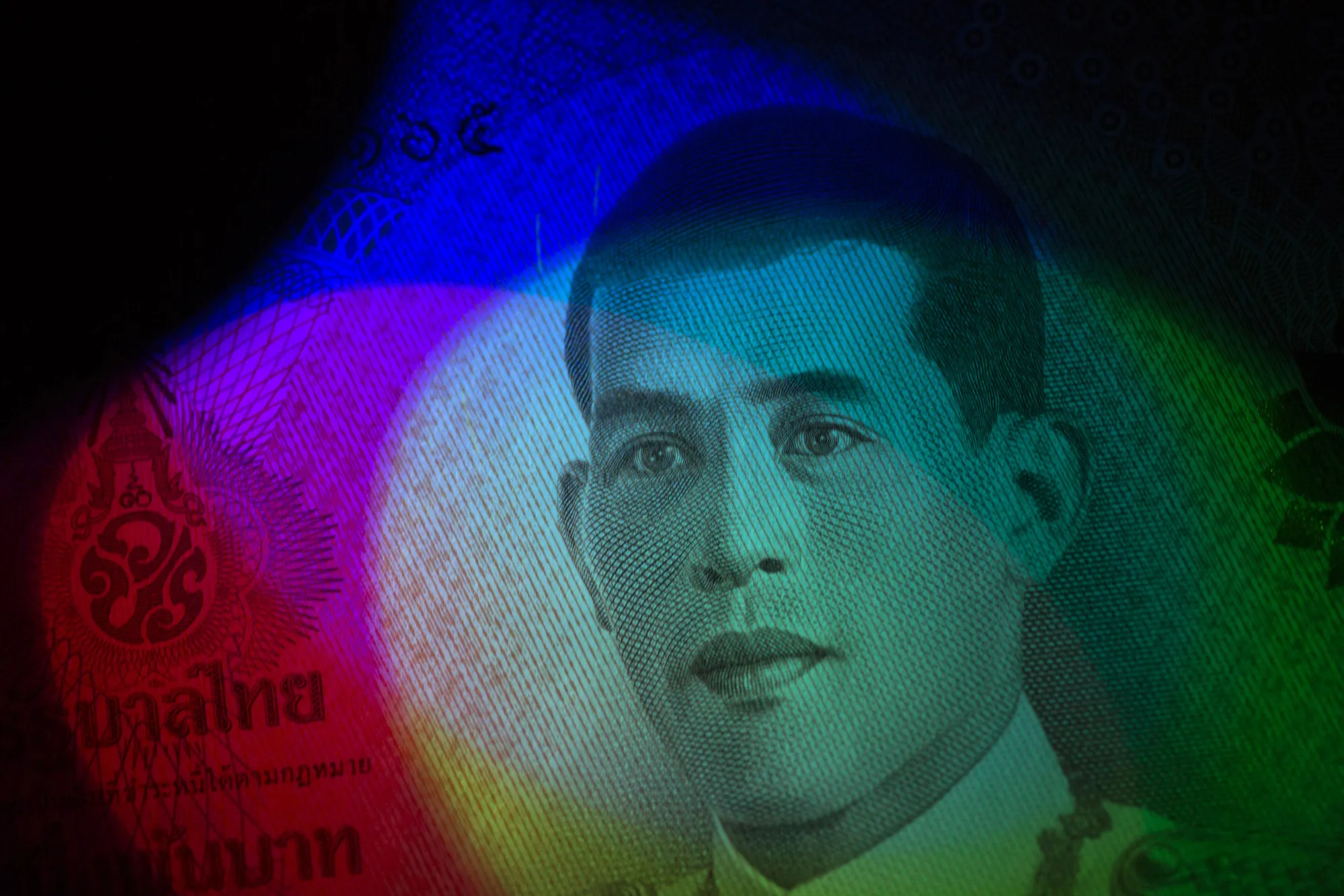 Baht Outperforms Regional Peers