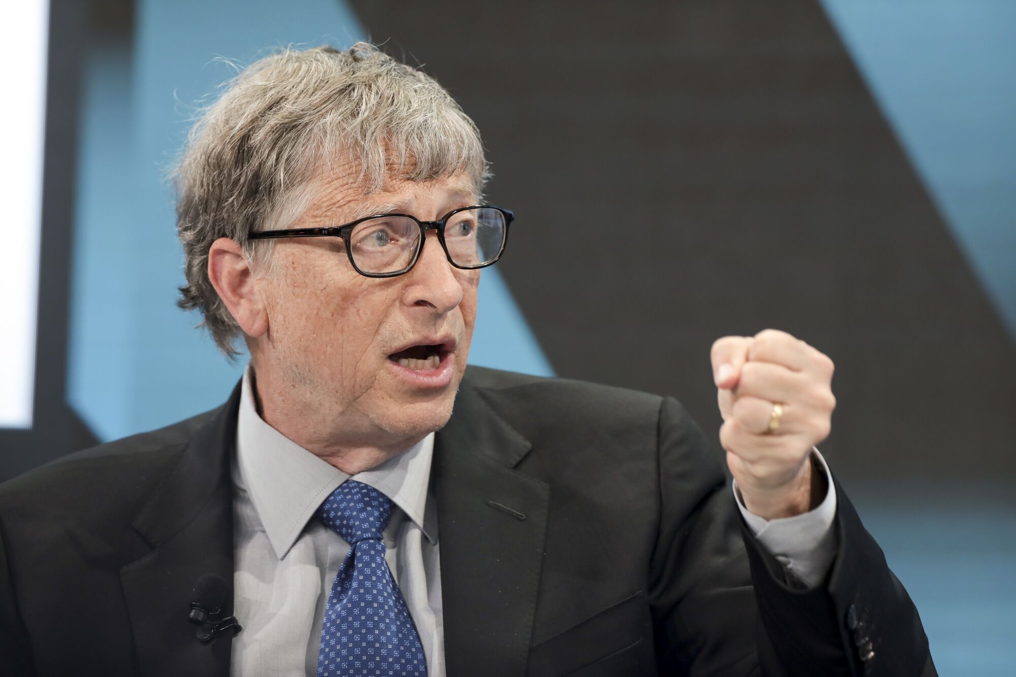 Bill Gates 2020