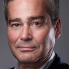 Headshot of John G Freeland
