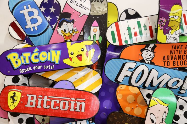Key Speakers At The Bitcoin 2026 Conference