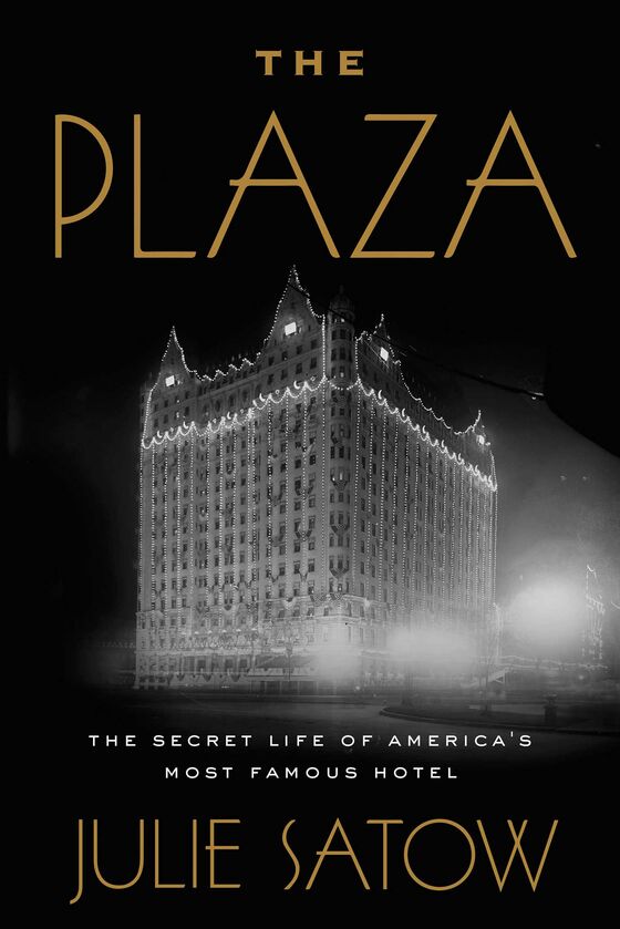 That Time Trump Sold the Plaza Hotel at an $83 Million Loss