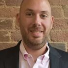 Headshot of Ilan Jacobson