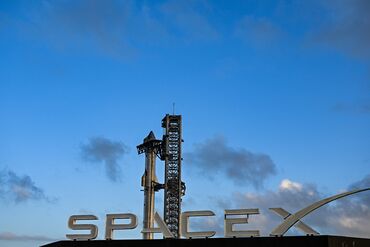 US-SPACE-AEROSPACE-SPACEX-STARSHIP