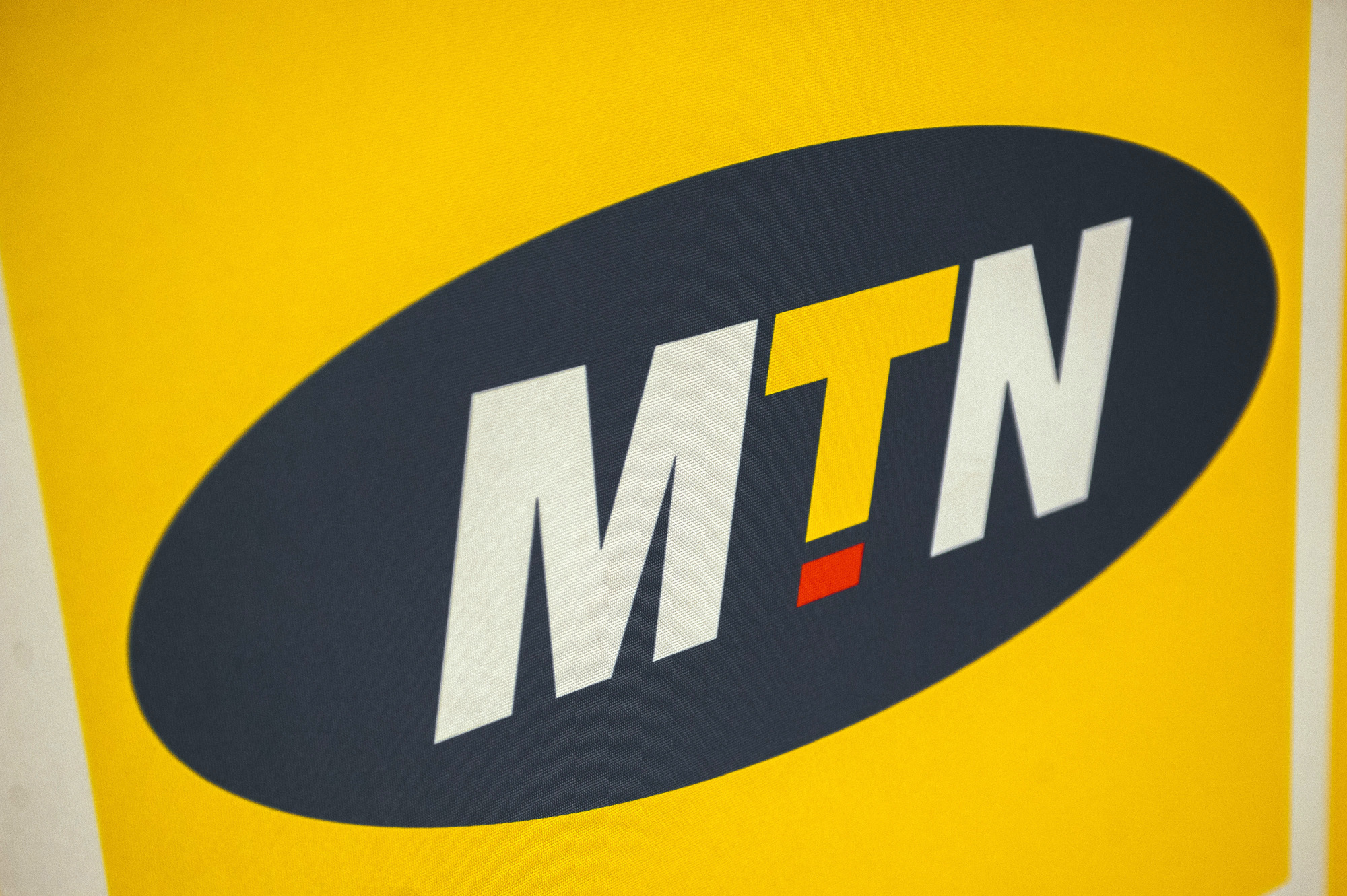 MTN Group, Logopedia