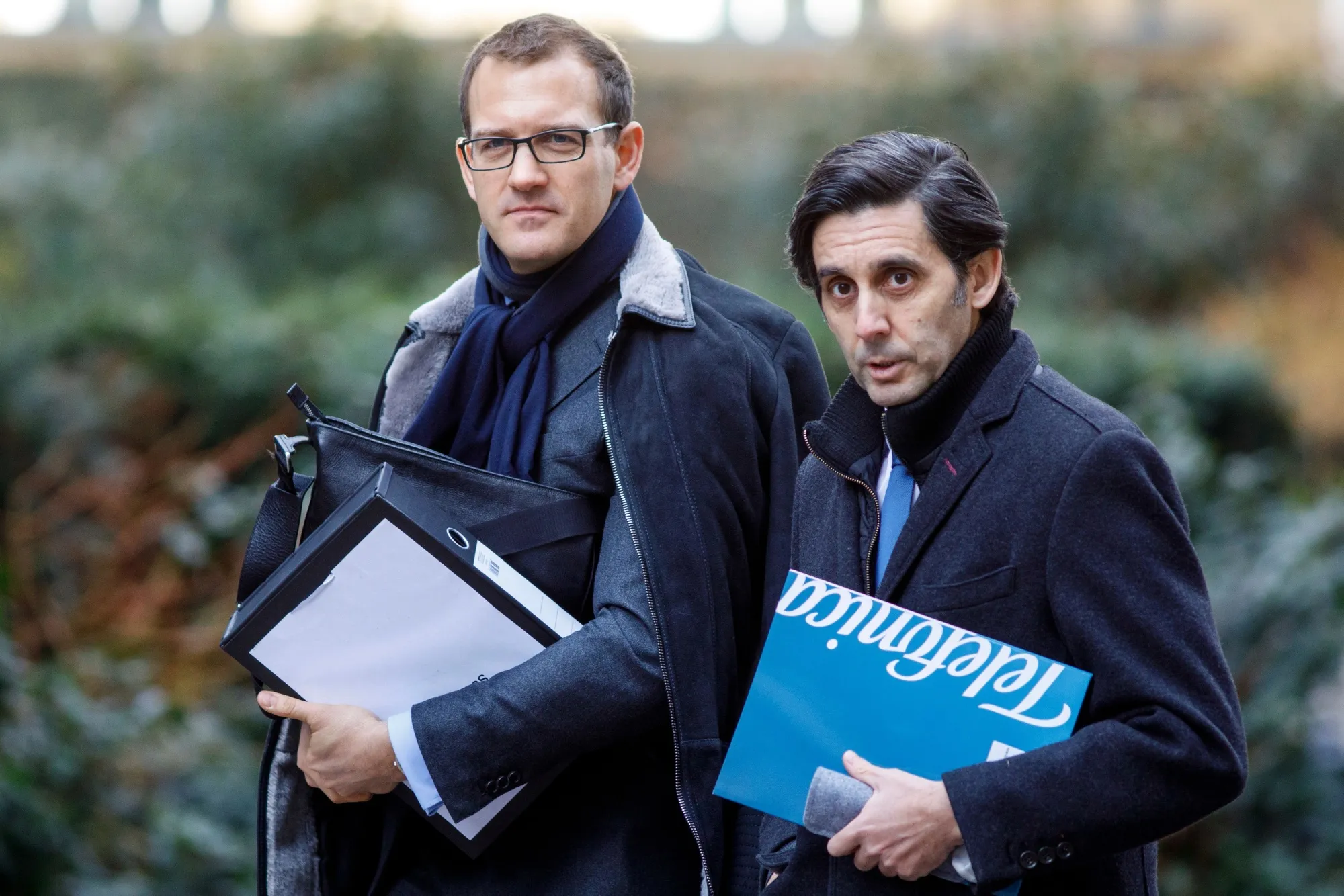 Billionaire Daniel Kretinsky Chases Atos, Casino Deals in French M&A  Barrage - Bloomberg