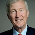 Headshot of John A Maccoll