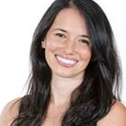 Headshot of Julia Taxin