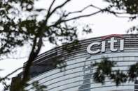 Citigroup Said to Oust Traders After Stocks Misconduct Probe