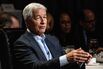JPMorgan CEO Jamie Dimon Speaks At Economic Club Of New York
