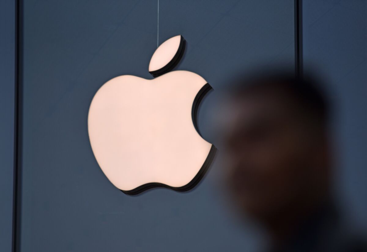 Un autre designer Apple quitte l’entreprise – une équipe légendaire a presque terminé son évasion – Bloomberg