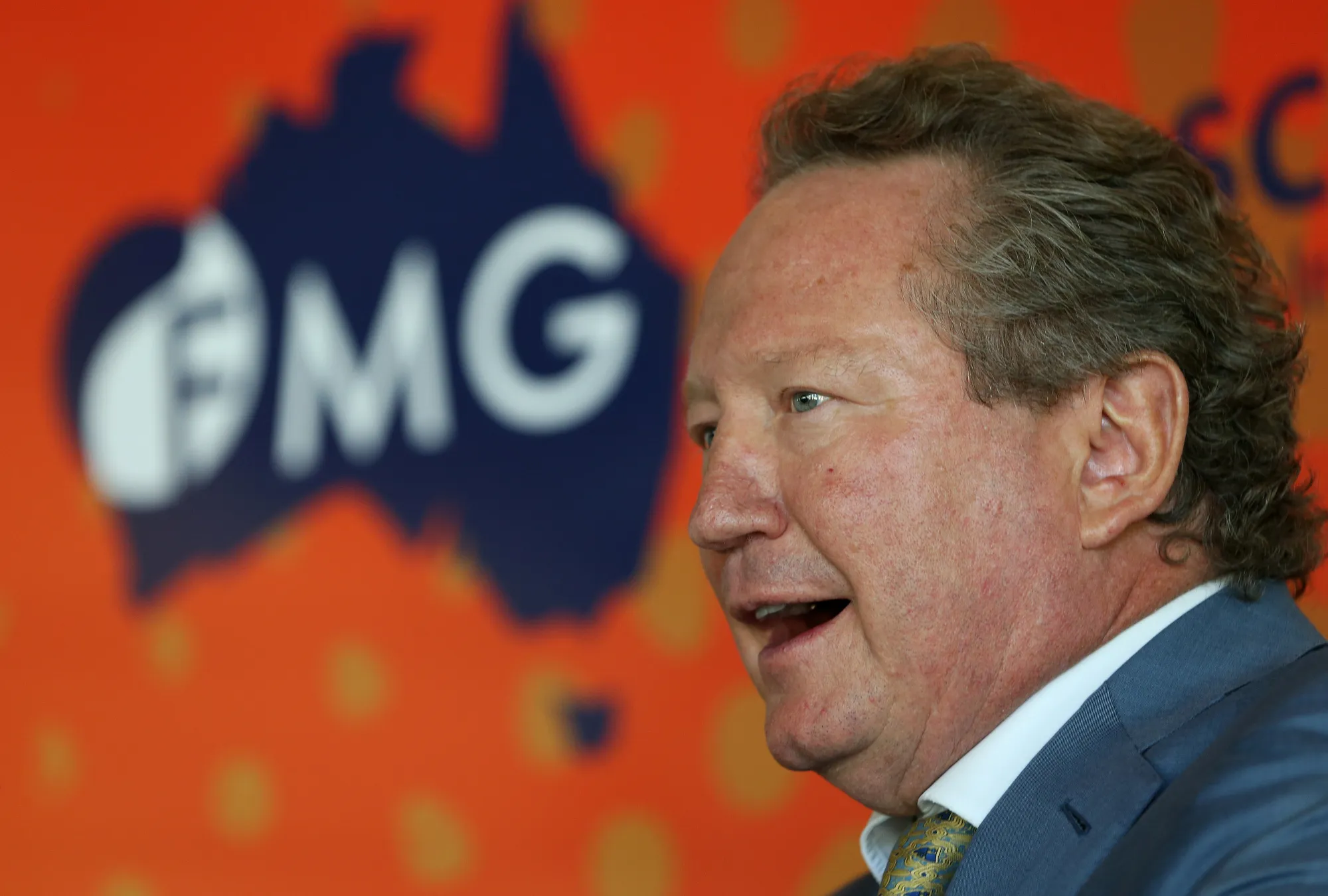 Andrew Forrest