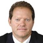 Headshot of Patrick S Williams