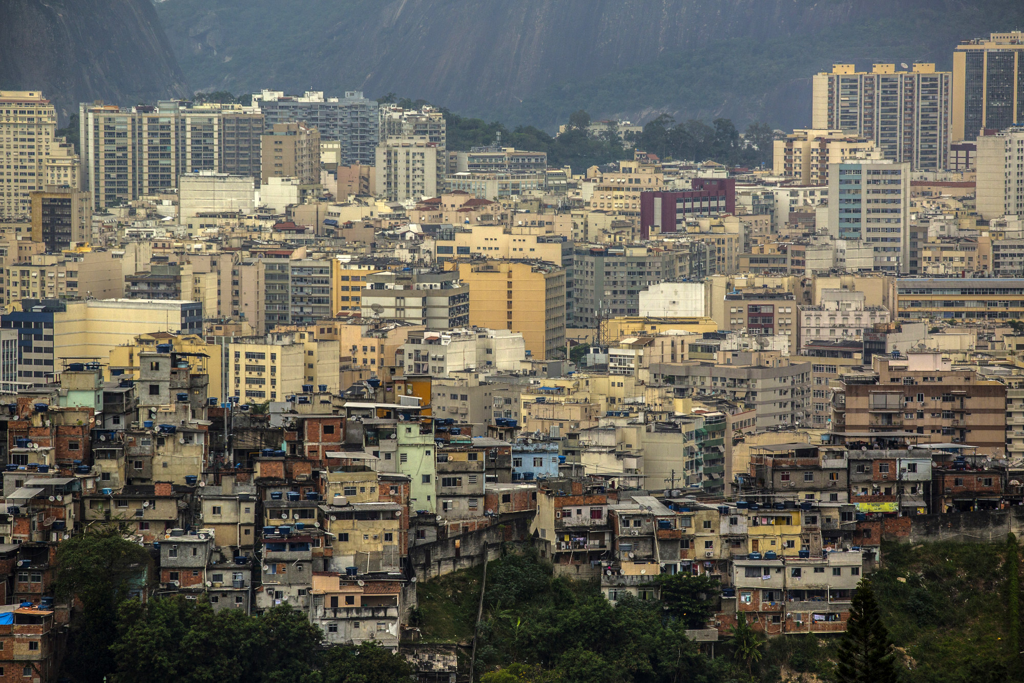 Brazil Gains Focus With Next Big Bet On Emerging Bonds