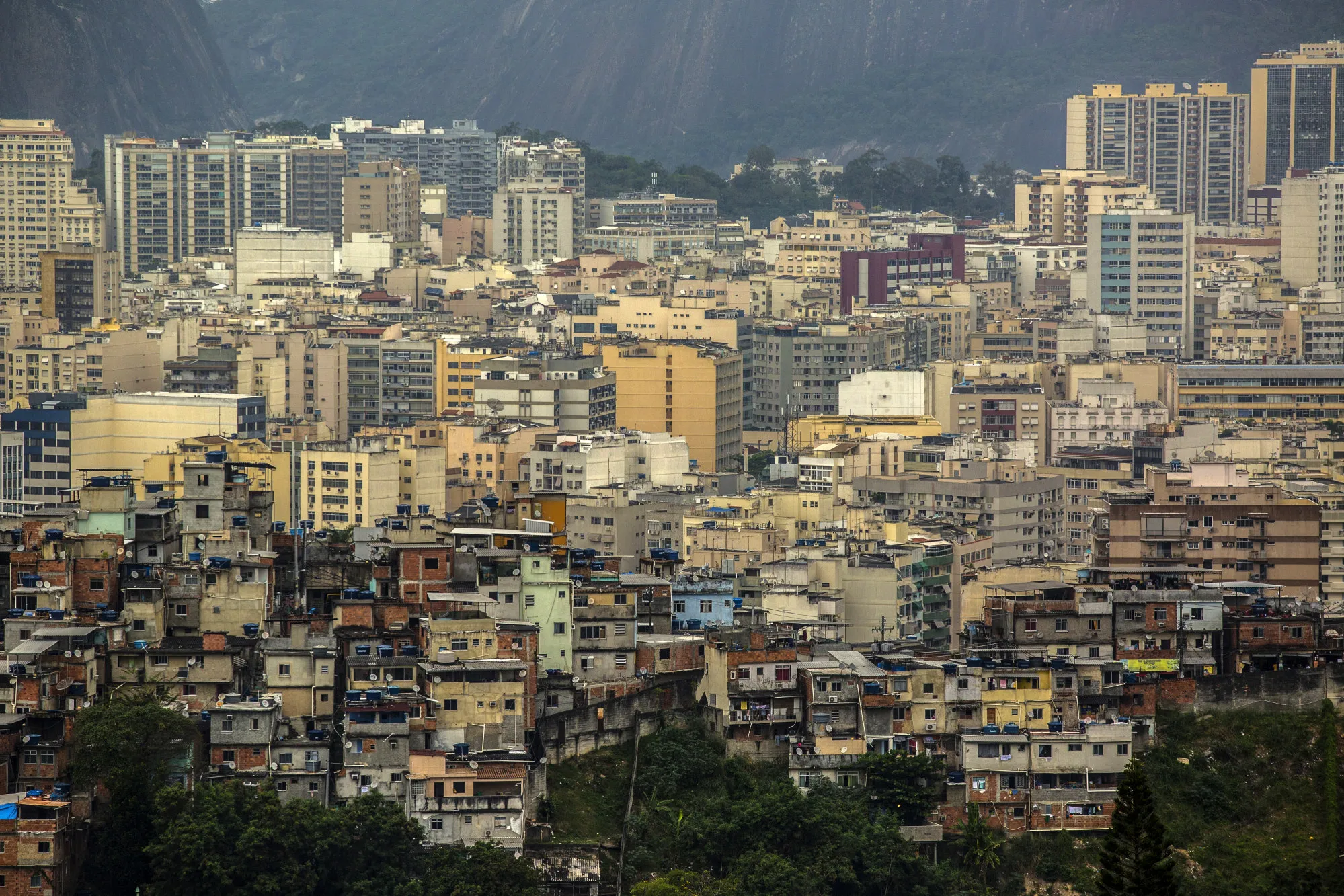 Rio de Janeiro, Brazil.&nbsp;