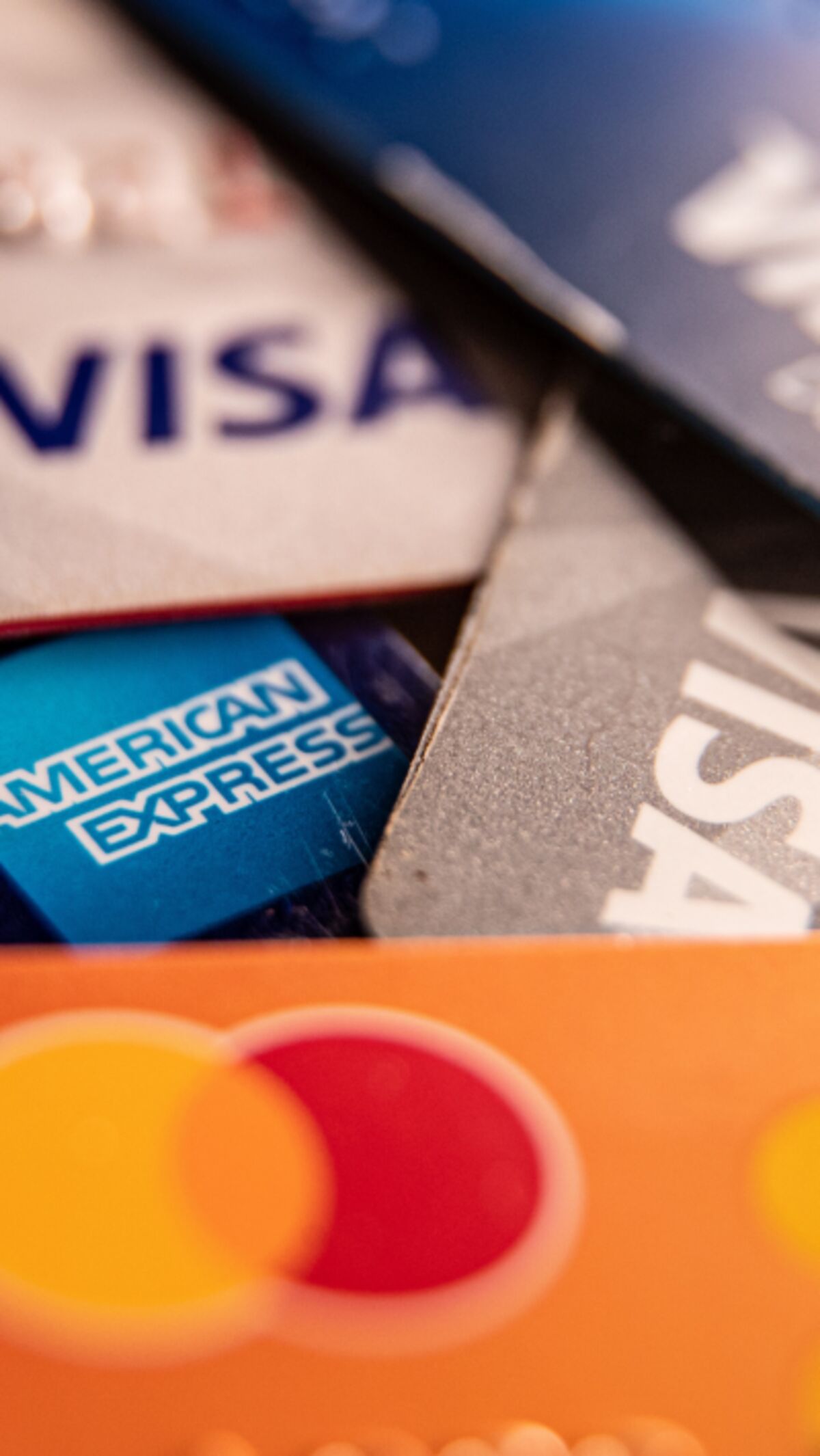 Crypto Is a Threat to Credit Card Rewards