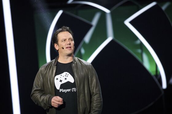 Activision Sexual Misconduct Fallout Prompted Microsoft to Pursue Deal