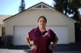 Military Families' Housing Benefits Lag as Rents Explode