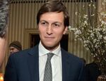 Jared Kushner.
