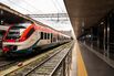 Italy Plans to Sell Minority Stake in Rail Operator Ferrovie dello Stato Italiane SpA