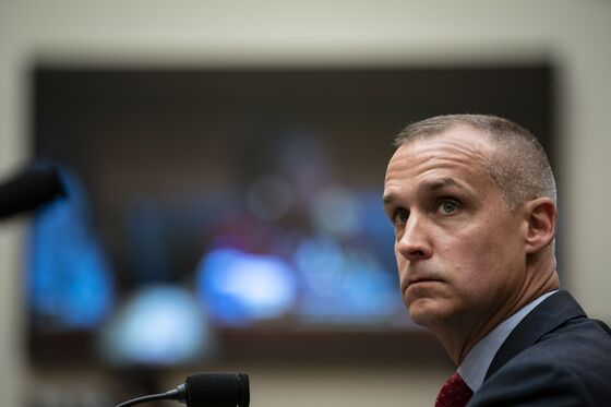 Lewandowski Leaves Doubt About Whether Democrats Can Revive Trump Probes