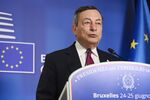 Mario Draghi