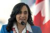India, Canada Hold Top-Level Talks to Mend Frayed Ties