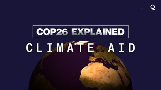 Climate Talks Get a Shaky Start: A Roadmap From G-20 to COP26