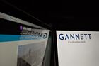 Gannett Said to Agree To Buy Rest Of Cars.com For $1.8 Billion