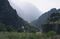 Western Tien-Shan, Besh-Aral State Nature Reserve: Typical view inBesh-Aral