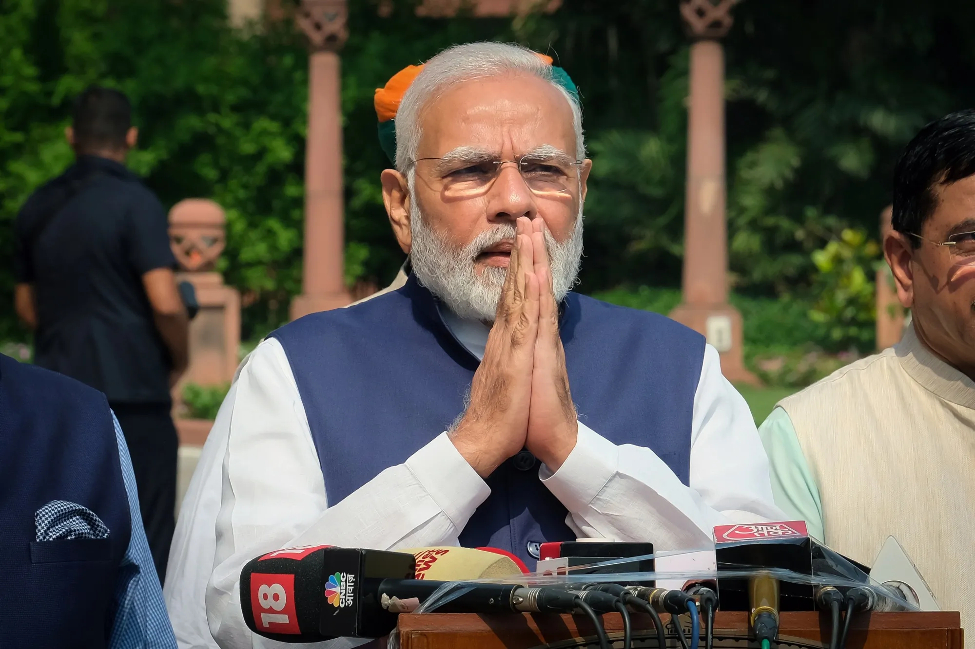 Narendra Modi
