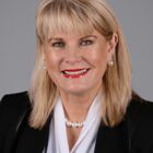 Headshot of Bev Dubois