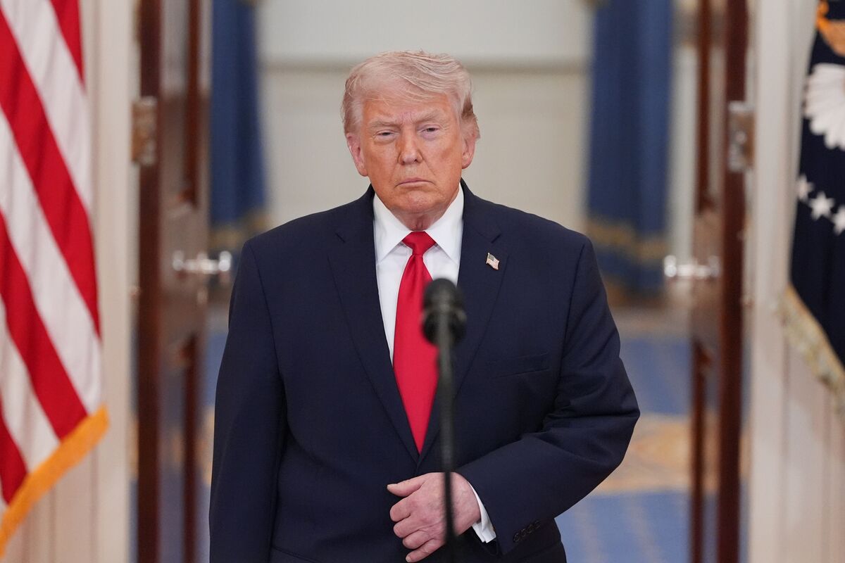 トランプ大統領、イラン合意なければ石油掌握を検討－FOXニュース