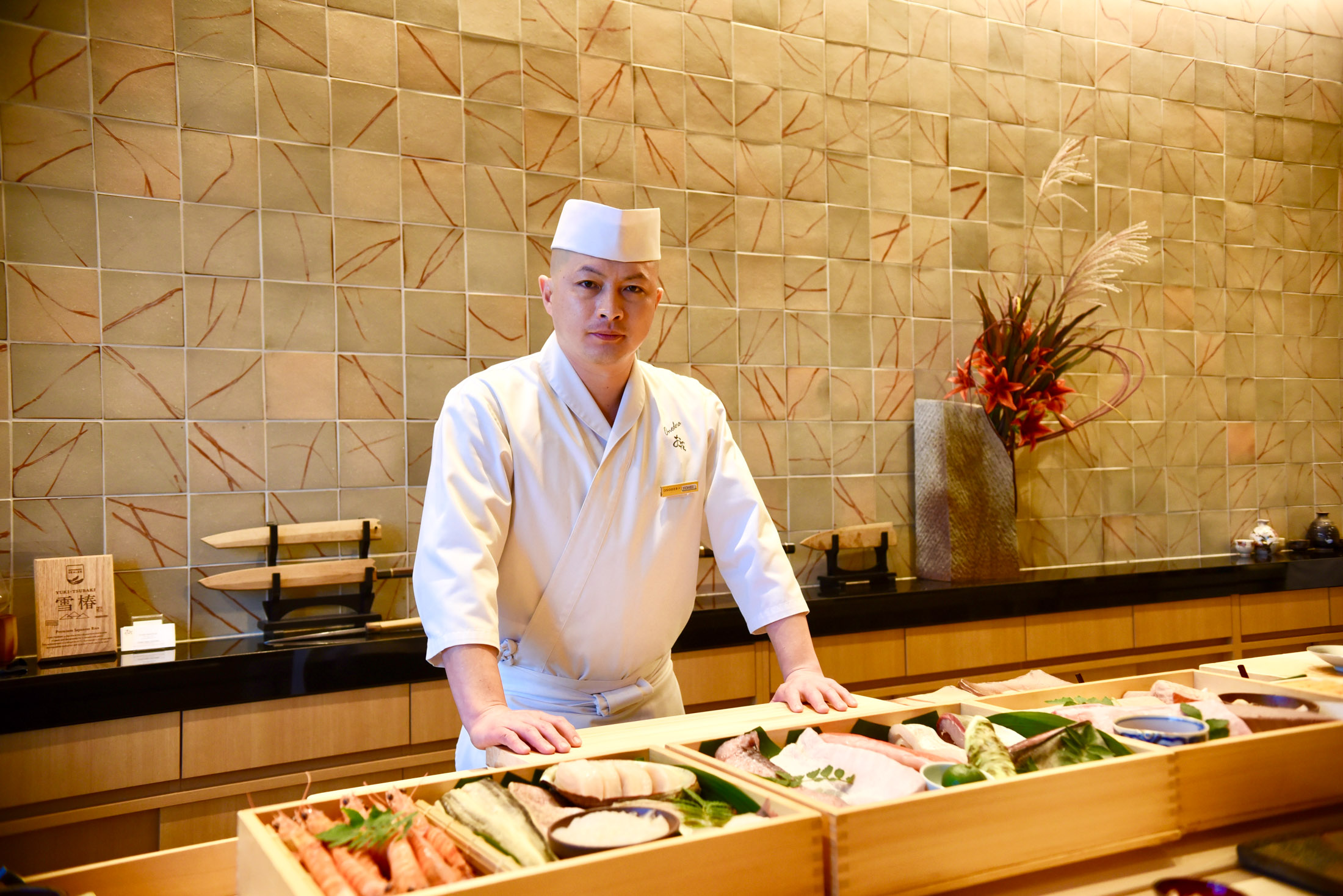 How Master Sushi Chef Keiji Nakazawa Built the Ultimate Sushi Team