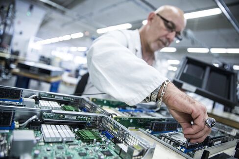 French Manufacturing Contracts