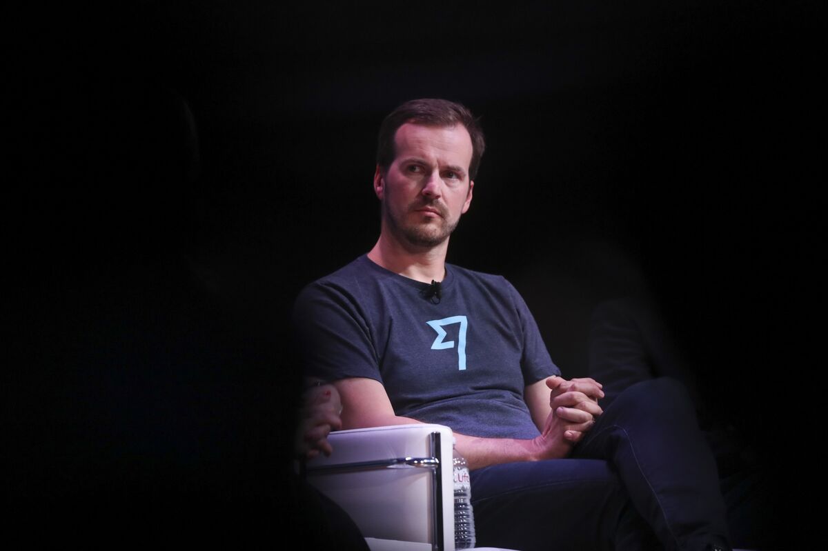 London’s Fintech Woes Spread as Wise Shifts Main Listing to US