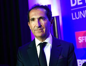 relates to Drahi Approaches French Rivals for SFR Deal, Tribune Says