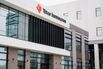 Ribbon Cutting Ceremony At Texas Instruments Semiconductor Wafer Plant