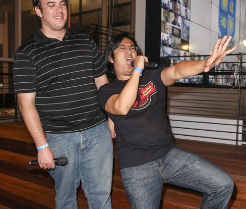 Video Game High School Season 2 Premiere Party