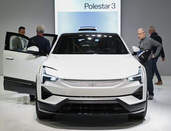 relates to Japan Is Poised to Fill a North American EV Gap Left by China