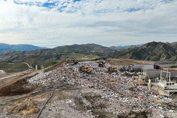 America’s Overheated Landfills Have Been Making People Sick