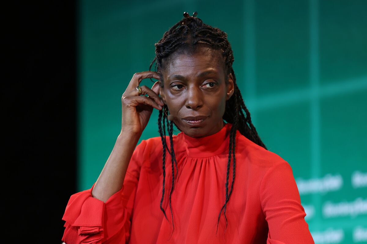 CDPQ Names Sharon White, Former Chair of John Lewis, as Europe Head ...