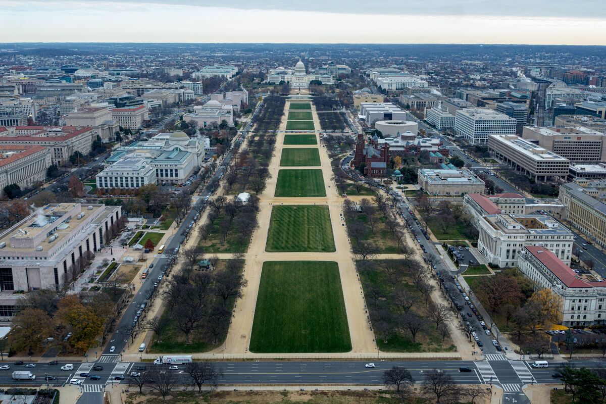 US Lending Agency Wants to Be More Like a Sovereign Wealth Fund