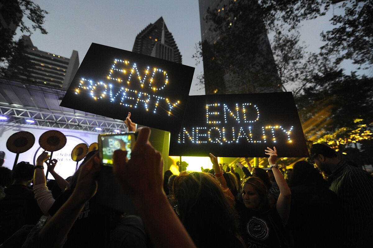 What Archaeology Can Teach Us About Extreme Inequality