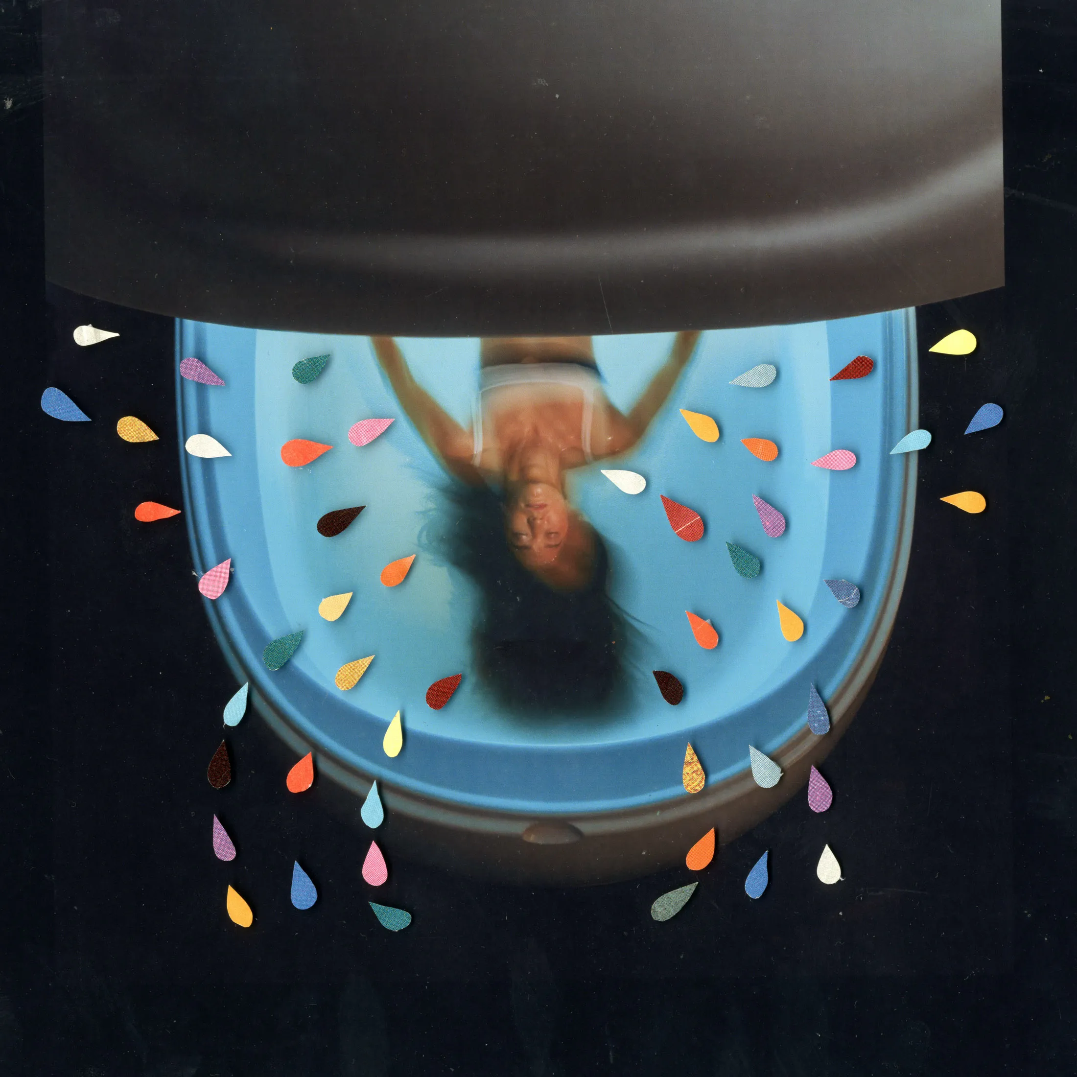 Superior Float Tanks’ Evolution Float Pod.