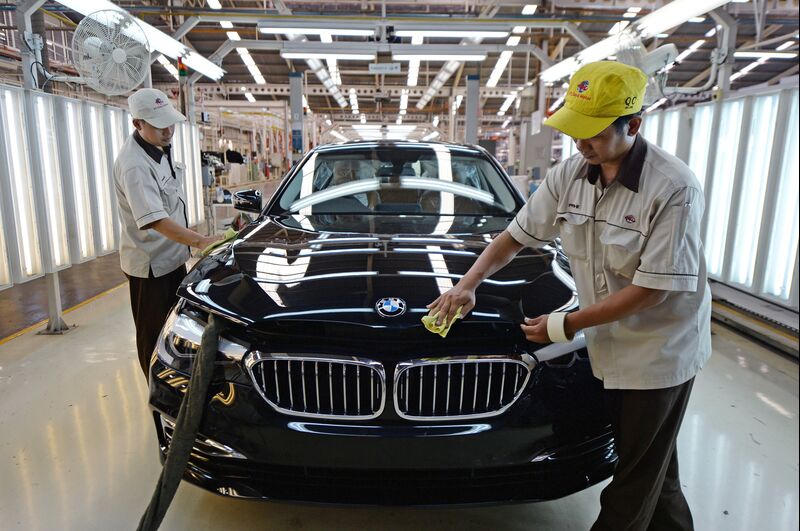 Η χειρότερη οικονομική ιδέα του Τραμπ