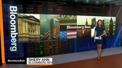 Watch Bloomberg Markets: The Close 12/15/2023 - Bloomberg