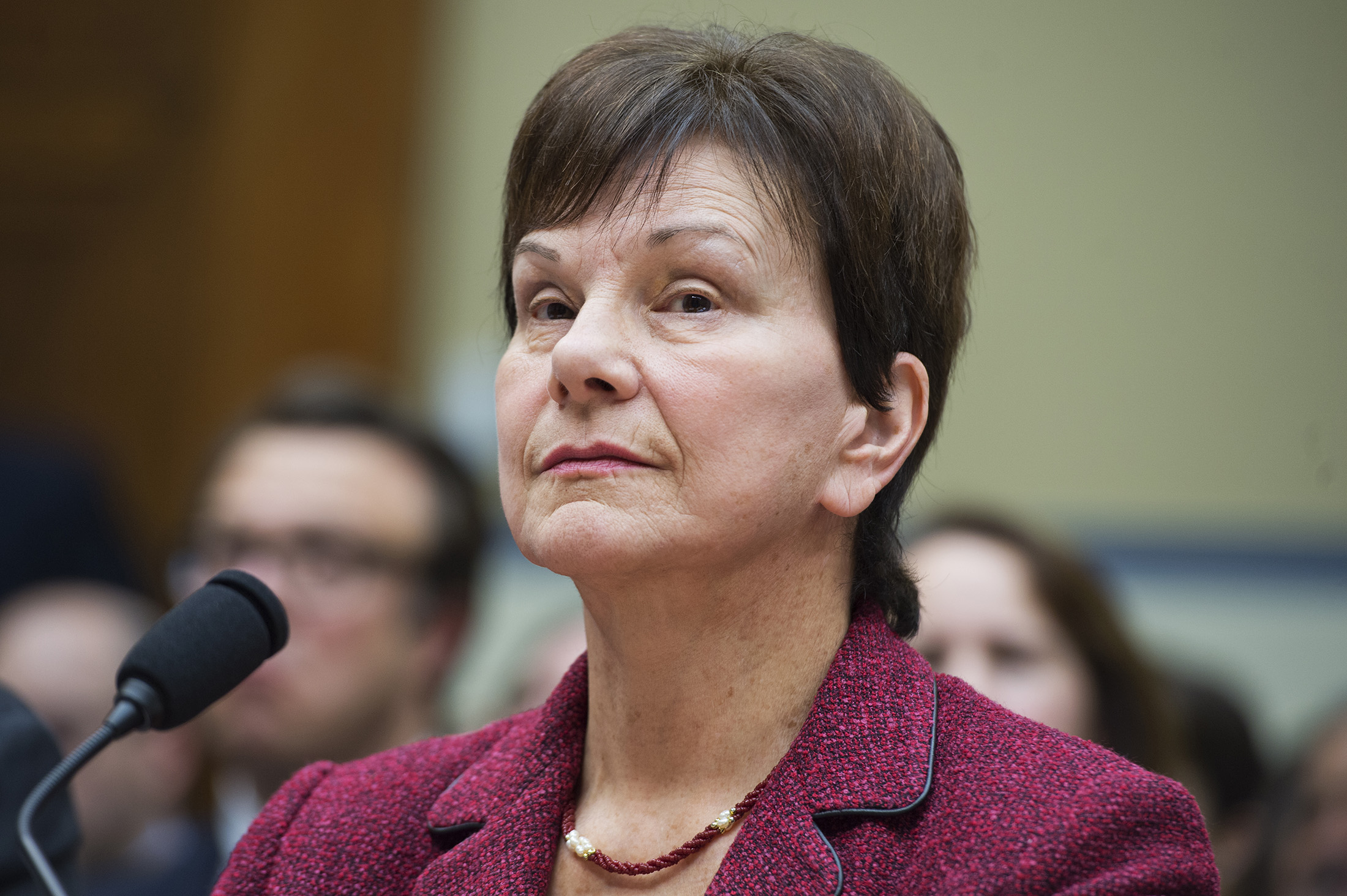 fda-veteran-janet-woodcock-being-considered-to-lead-agency-under-biden-bloomberg