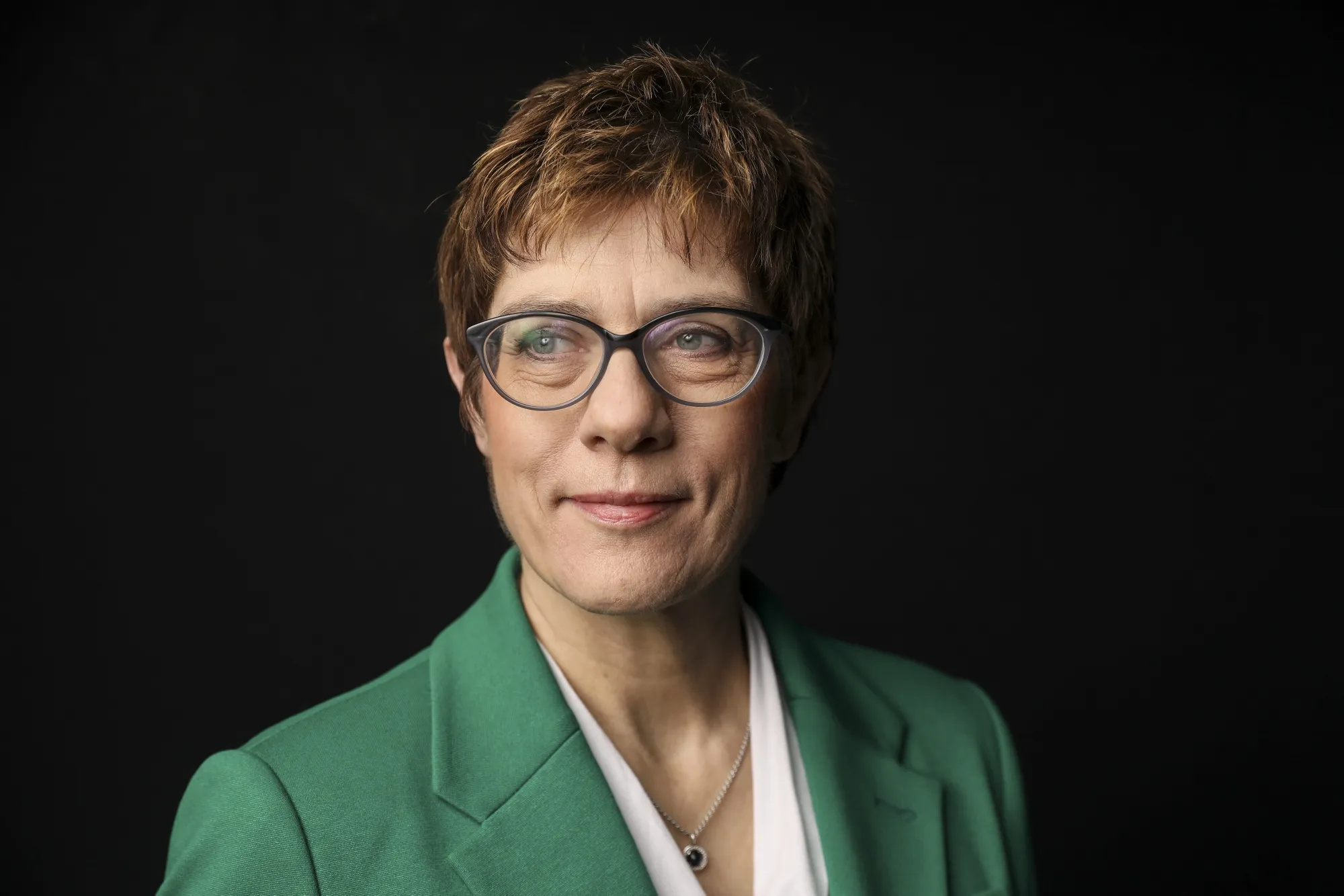 Annegret Kramp-Karrenbauer